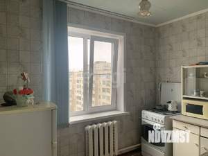 1-к квартира, на длительный срок, 36м2, 9/9 этаж