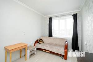 1-к квартира, на длительный срок, 32м2, 3/3 этаж