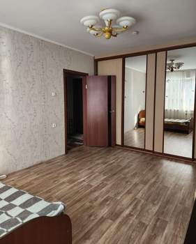 1-к квартира, на длительный срок, 38м2, 2/9 этаж