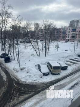 1-к квартира, на длительный срок, 36м2, 3/5 этаж