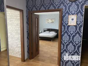 3-к квартира, посуточно, 93м2, 1/1 этаж