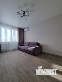 1-к квартира, на длительный срок, 36м2, 10/12 этаж