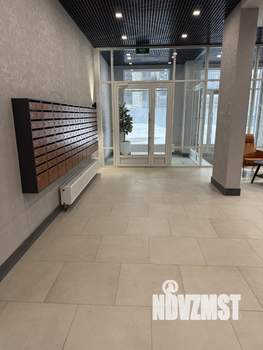 Студия квартира, на длительный срок, 22м2, 9/17 этаж