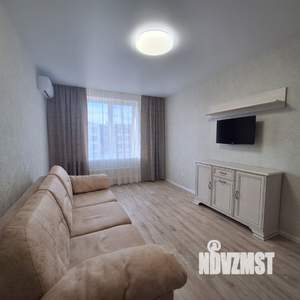 1-к квартира, на длительный срок, 41м2, 4/6 этаж