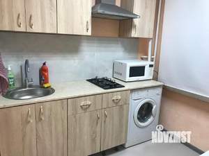 2-к квартира, на длительный срок, 46м2, 1/5 этаж