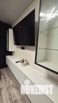 1-к квартира, посуточно, 37м2, 1/3 этаж