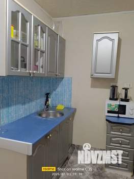 1-к квартира, на длительный срок, 37м2, 5/9 этаж