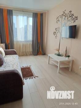 1-к квартира, на длительный срок, 32м2, 9/10 этаж