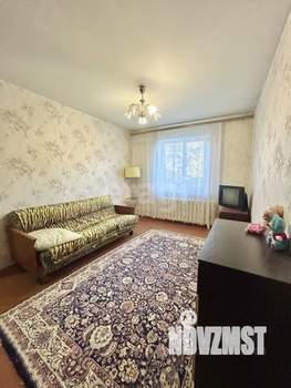 1-к квартира, на длительный срок, 36м2, 2/9 этаж