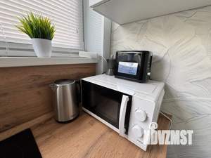 1-к квартира, посуточно, 24м2, 1/3 этаж