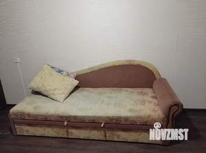 1-к квартира, на длительный срок, 38м2, 1/10 этаж