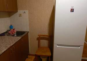 1-к квартира, на длительный срок, 37м2, 6/9 этаж