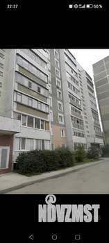 2-к квартира, на длительный срок, 53м2, 7/10 этаж