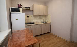 1-к квартира, на длительный срок, 38м2, 1/10 этаж