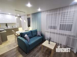 1-к квартира, на длительный срок, 38м2, 9/16 этаж