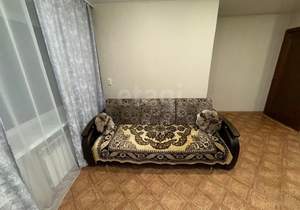 2-к квартира, на длительный срок, 41м2, 3/4 этаж