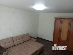 1-к квартира, на длительный срок, 38м2, 6/9 этаж