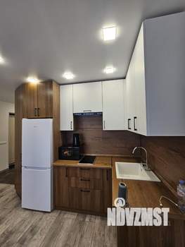 Студия квартира, на длительный срок, 28м2, 16/20 этаж