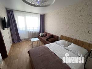1-к квартира, посуточно, 32м2, 8/9 этаж
