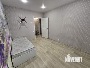 2-к квартира, посуточно, 54м2, 2/10 этаж