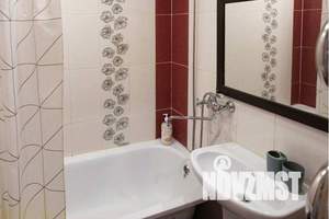 2-к квартира, посуточно, 58м2, 6/9 этаж