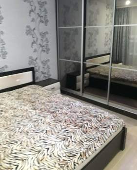 2-к квартира, на длительный срок, 56м2, 2/9 этаж