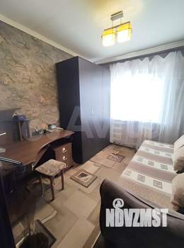 3-к квартира, на длительный срок, 50м2, 5/5 этаж