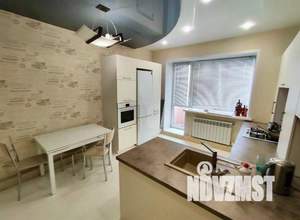 2-к квартира, на длительный срок, 80м2, 3/3 этаж