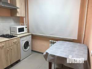 2-к квартира, на длительный срок, 46м2, 1/5 этаж