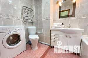 2-к квартира, посуточно, 80м2, 10/10 этаж