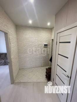 2-к квартира, на длительный срок, 57м2, 9/18 этаж