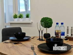 2-к квартира, посуточно, 39м2, 1/1 этаж