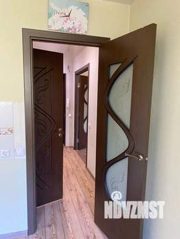 1-к квартира, на длительный срок, 40м2, 2/9 этаж