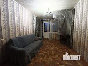 1-к квартира, на длительный срок, 40м2, 3/10 этаж