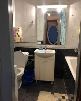 3-к квартира, на длительный срок, 59м2, 5/10 этаж