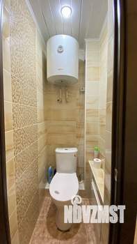 3-к квартира, посуточно, 65м2, 9/10 этаж