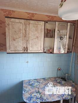 2-к квартира, на длительный срок, 48м2, 4/5 этаж