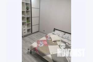 2-к квартира, посуточно, 60м2, 1/9 этаж