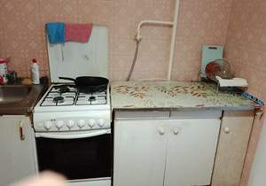 1-к квартира, на длительный срок, 36м2, 2/9 этаж