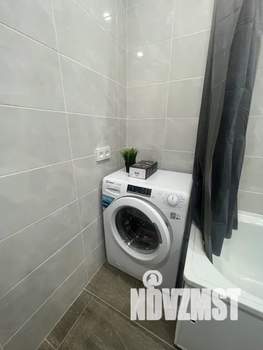 1-к квартира, посуточно, 33м2, 14/17 этаж