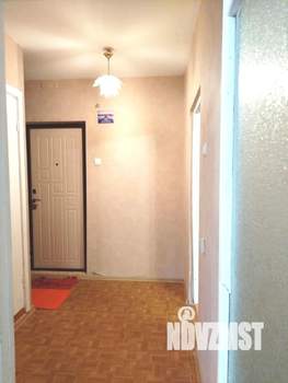 1-к квартира, на длительный срок, 39м2, 4/10 этаж