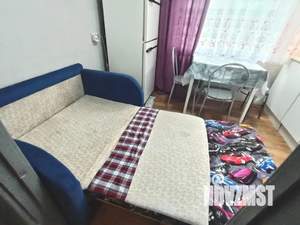 1-к квартира, посуточно, 37м2, 3/9 этаж