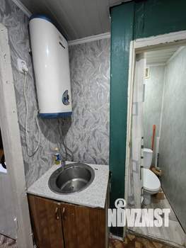 Студия квартира, на длительный срок, 19м2, 4/5 этаж