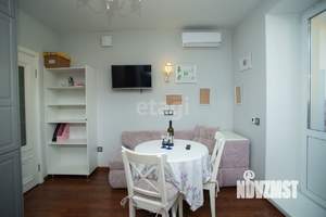 1-к квартира, на длительный срок, 40м2, 2/4 этаж