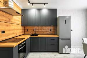 1-к квартира, на длительный срок, 38м2, 14/24 этаж