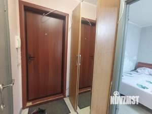 1-к квартира, посуточно, 40м2, 5/9 этаж