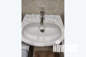 1-к квартира, посуточно, 25м2, 4/9 этаж
