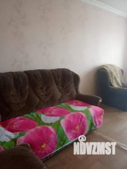 2-к квартира, на длительный срок, 55м2, 6/18 этаж