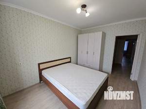 2-к квартира, на длительный срок, 54м2, 5/9 этаж