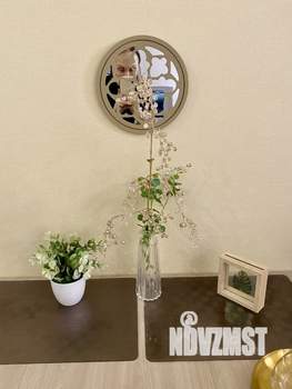 1-к квартира, посуточно, 25м2, 2/3 этаж